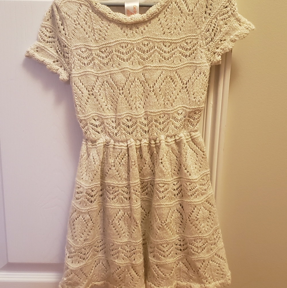 Cat & Jack Girls Dress
